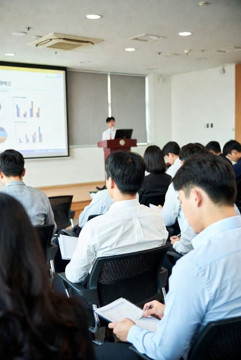 세일즈 강사 양성과정