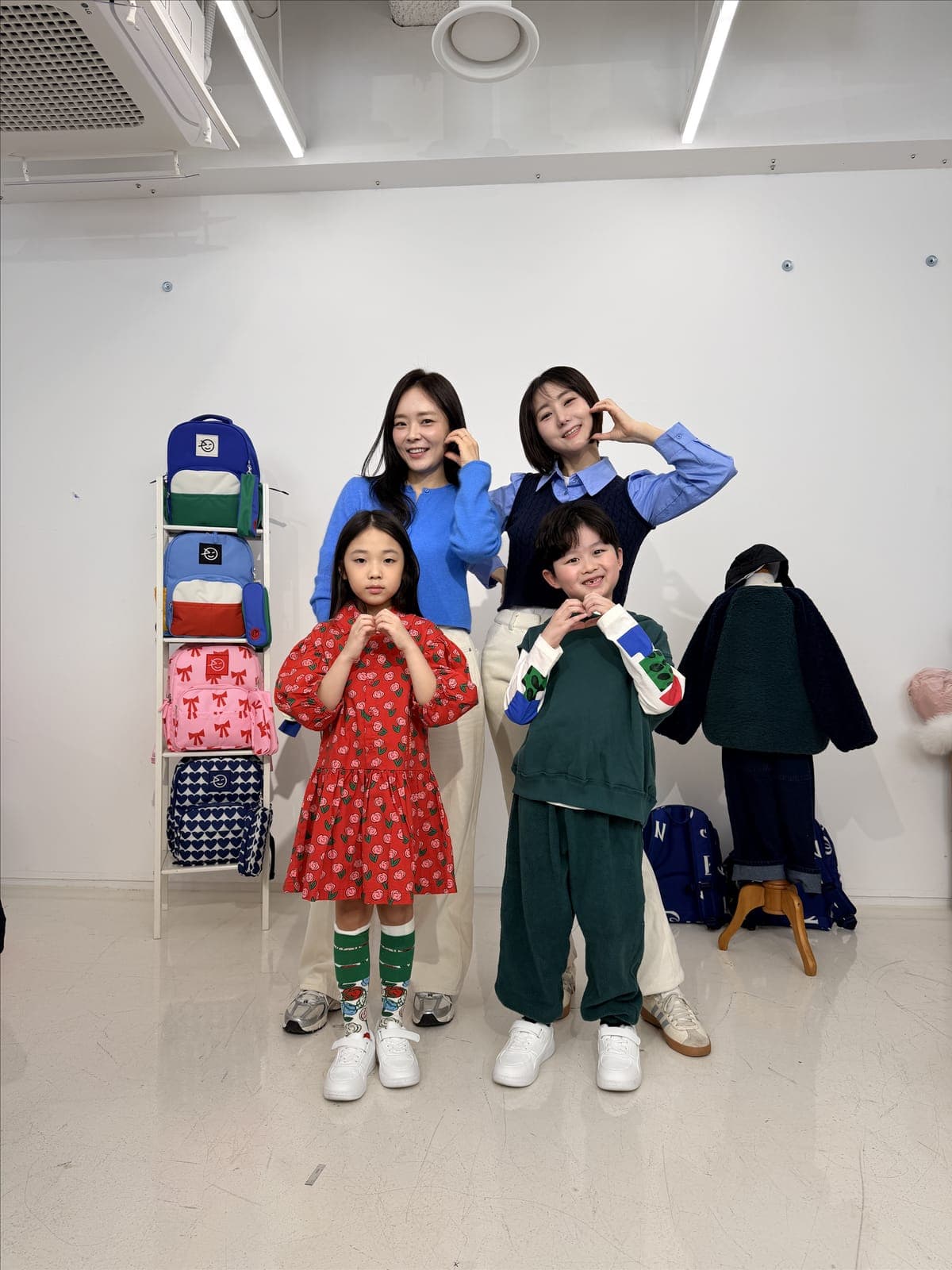 리틀그라운드 라이브