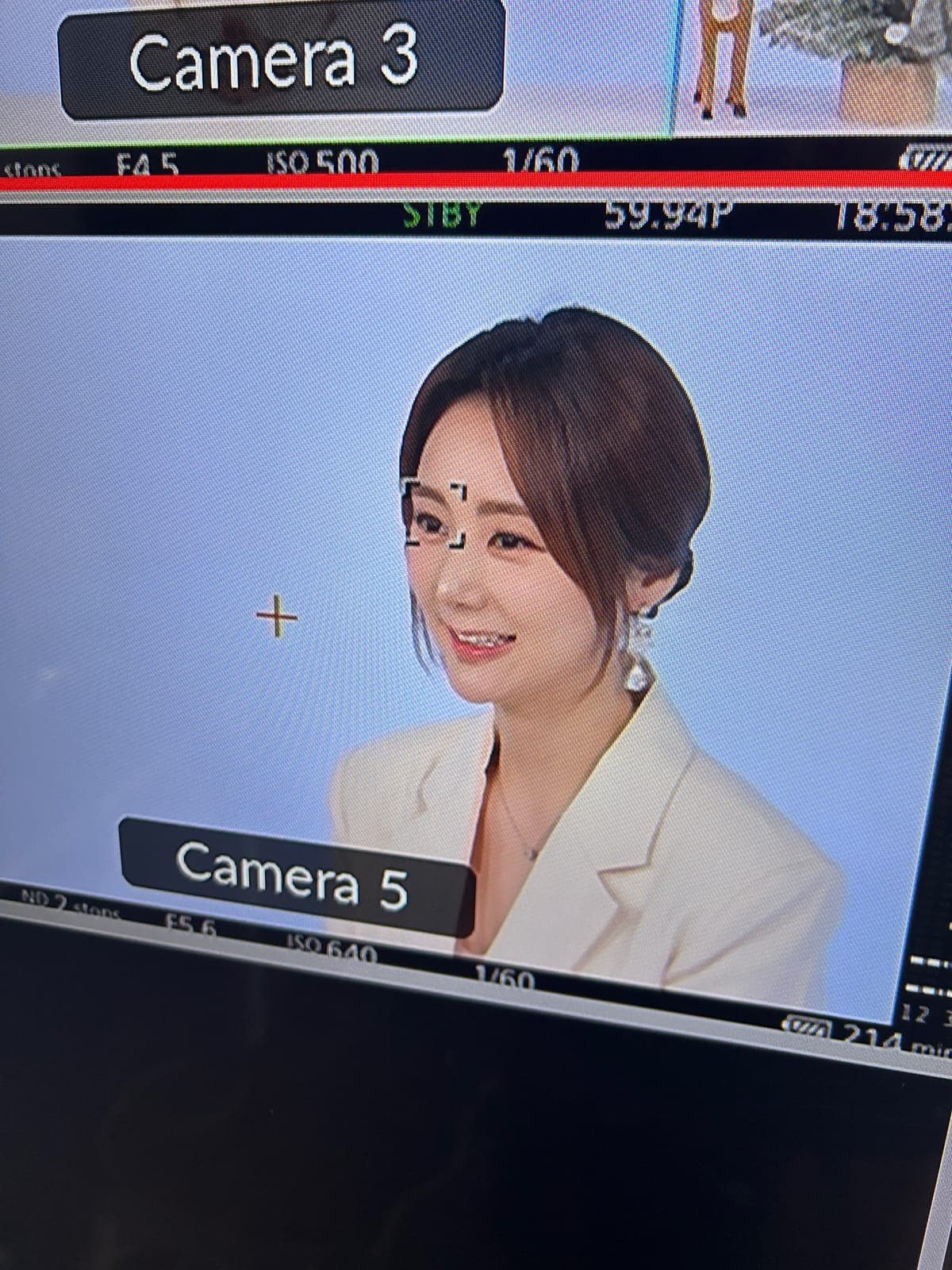 건강기능식품 제품 영상 촬영