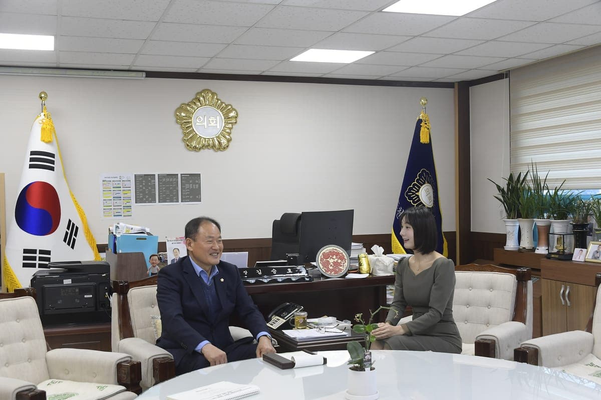 의원 1대1 스피치 컨설팅