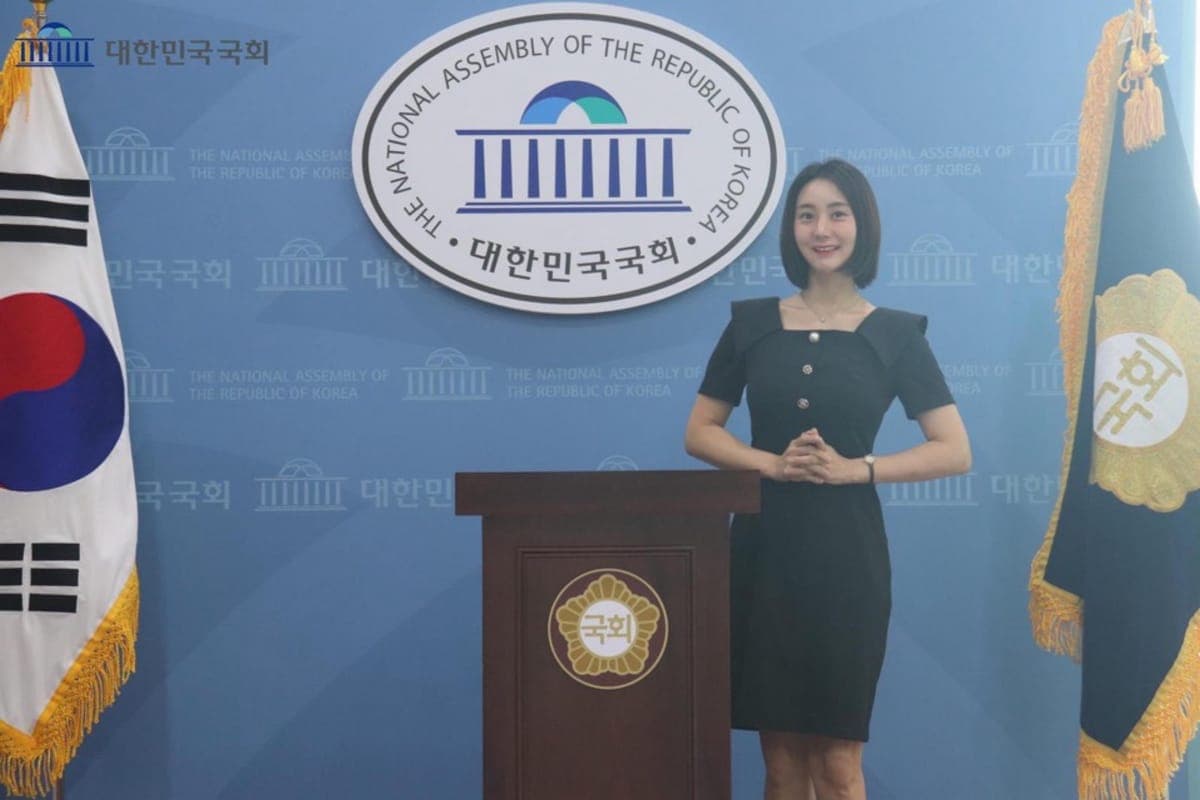 국회의원 스피치 컨설팅